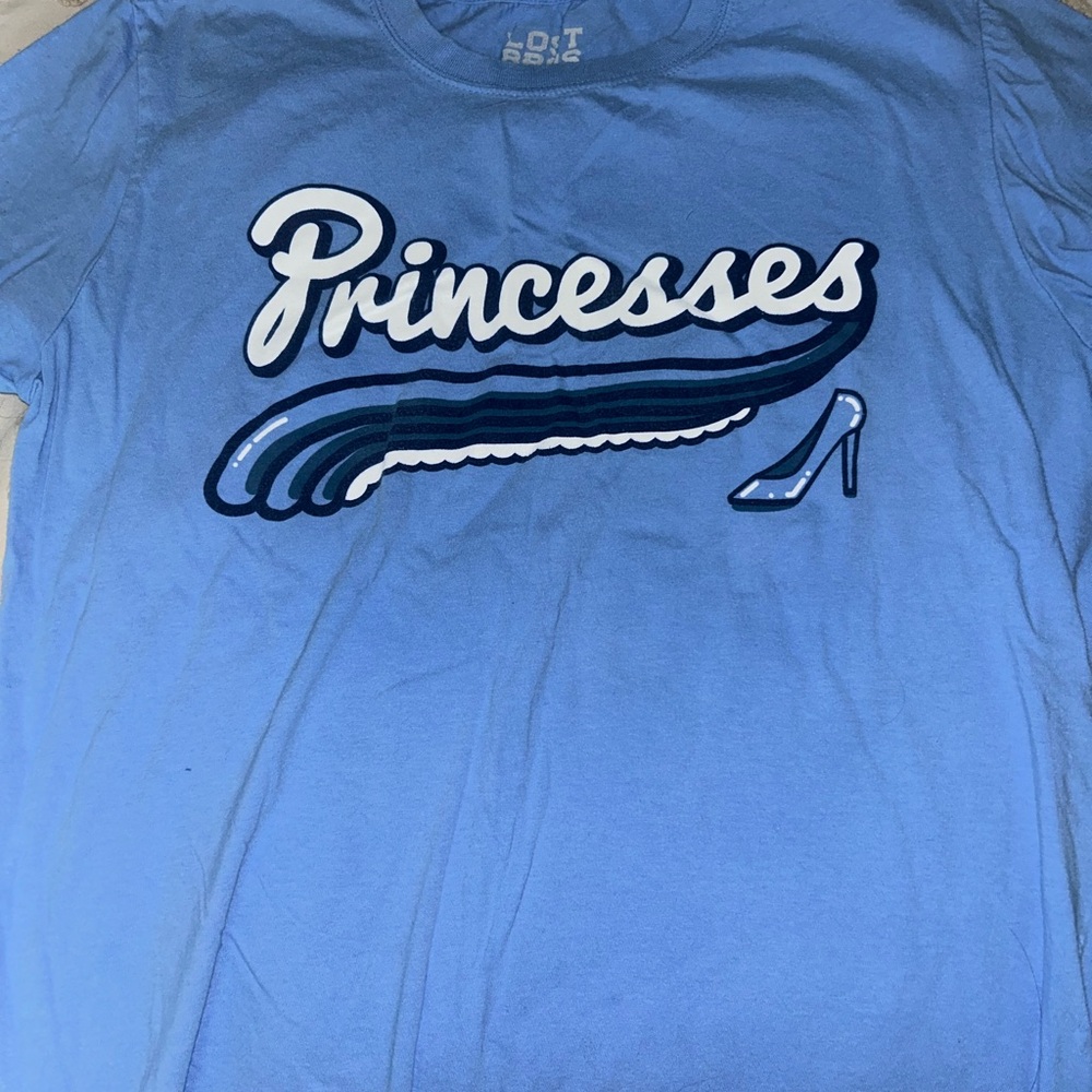 Lost Bros Cindy Shirt